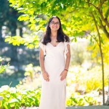 Pratiksha Das Headshot