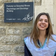 Pinar Karan Headshot