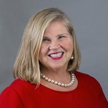 Patty Perillo headshot