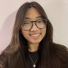 Catherine Le Headshot