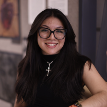 Getzamary Solano Headshot