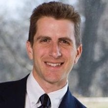 Trent Engbers Headshot