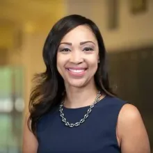 Cheryl Dyson headshot