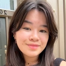  Elyssa Kristine Marie Granados Lou