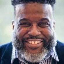 Jamie Washington headshot