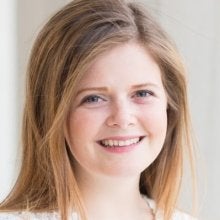 Natalie Pretzello headshot