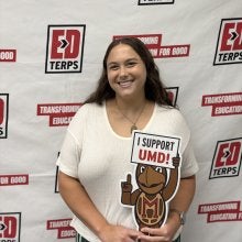 Natalie Bowen Headshot