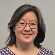 Corinne Kodama headshot