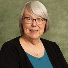  Deborah Taub headshot