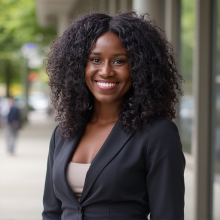 Angela Dunnham Headshot