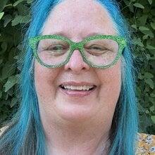 Michelle Howell headshot