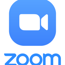 Zoom logo