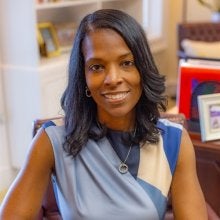 Myriam Rogers headshot