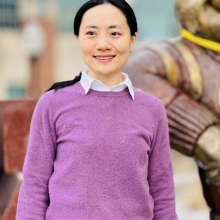 Yi Dai
