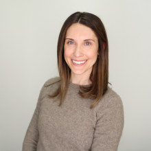 Elizabeth Gotwalt headshot