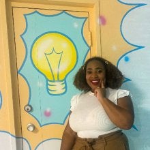 Destiny Hunter Headshot