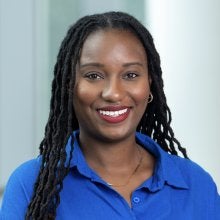 Abigail Smith Headshot