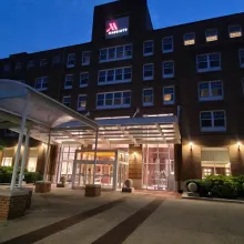 College Park Marriott