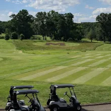 Mulligan Golf Course