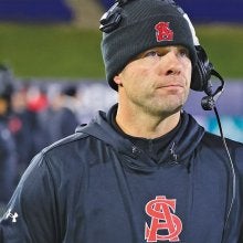 Kyle Schmitt headshot