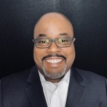 Dr. Richard Jeffrey Rhodes
