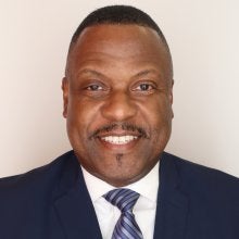 Dr. Darryl Williams