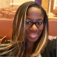 Dr. Dia Jackson, Ed.D
