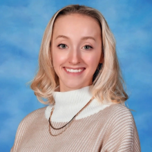 Jessica Mahoney headshot