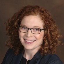 Annie Karabell