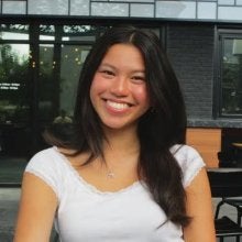 Catherine Furtado '26
