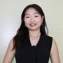 Eugene Song '26 headshot