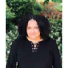 Kamrie Risku headshot