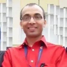 Krishna Bista
