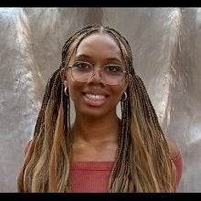 Misty Kaletenyk '27 headshot
