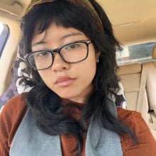 Vivian Duonguyen