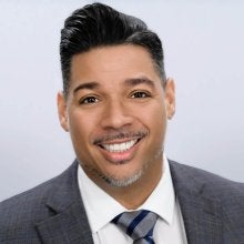 Jason Rivera