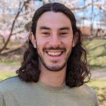 Jonah Brenner