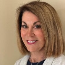 Carole Goodman headshot