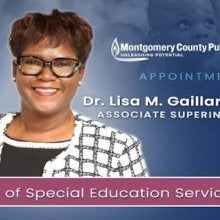 Dr. Lisa M. Gaillard-Jones