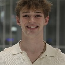 Jake Frischmann
