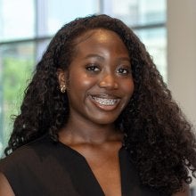 Esther Bajulaiye