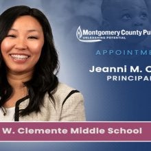 Jeanni M. Chin