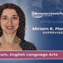 Miriam R. Plotinsky