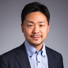 Sanshiroh Ogawa