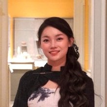 Xianglin Zhang