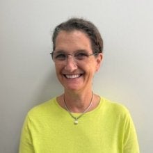 Meredith Gramlich
