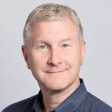 Gregory Hancock headshot