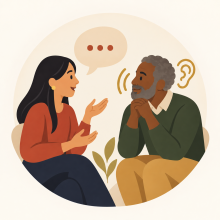 active listening