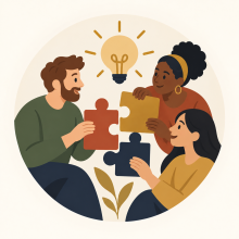 collaborative problem solving