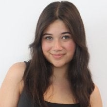 Naomi Yamada